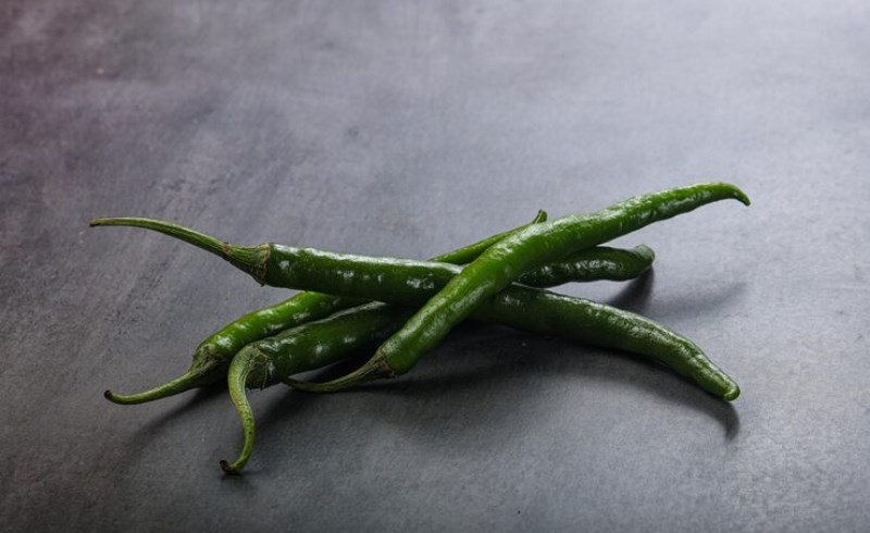 청양고추의 매력