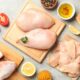 닭고기의 다양한 효능과 부위별 효과 17