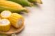 옥수수 효능, 영양성분, 다이어트