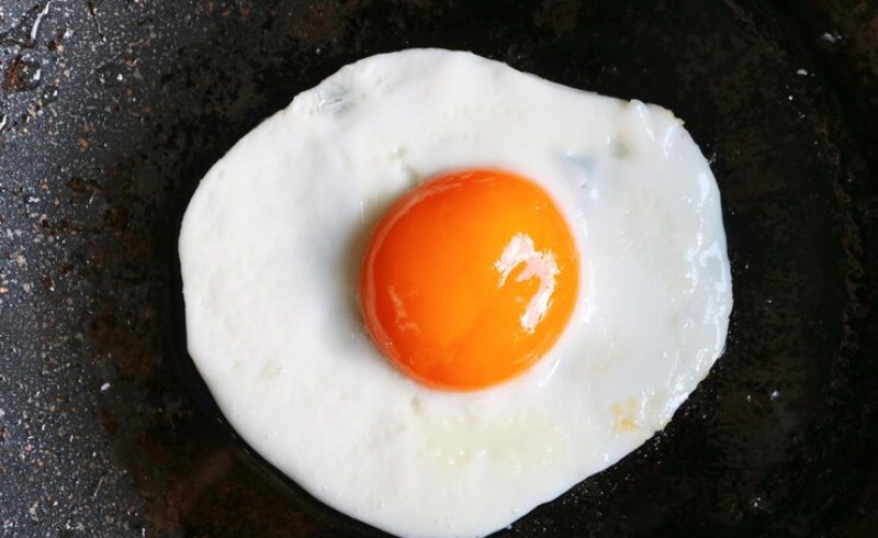 계란 노른자의 영양성분, 건강을 위한 완벽한 선택 9 계란 노른자의 다양한 영양소