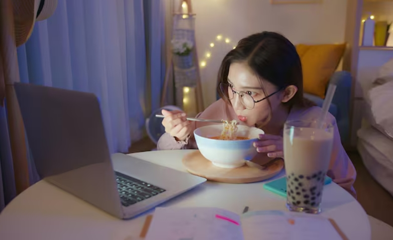 불면증에 좋은 음식 10가지 - 자연의 수면 도우미 23