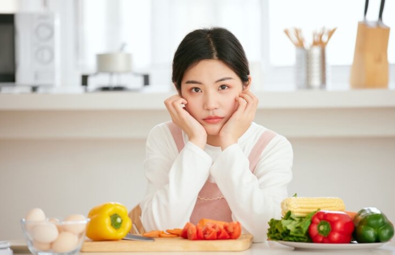 피부에 좋은 음식 5가지 : 건강한 피부를 위한 영양 공급 19