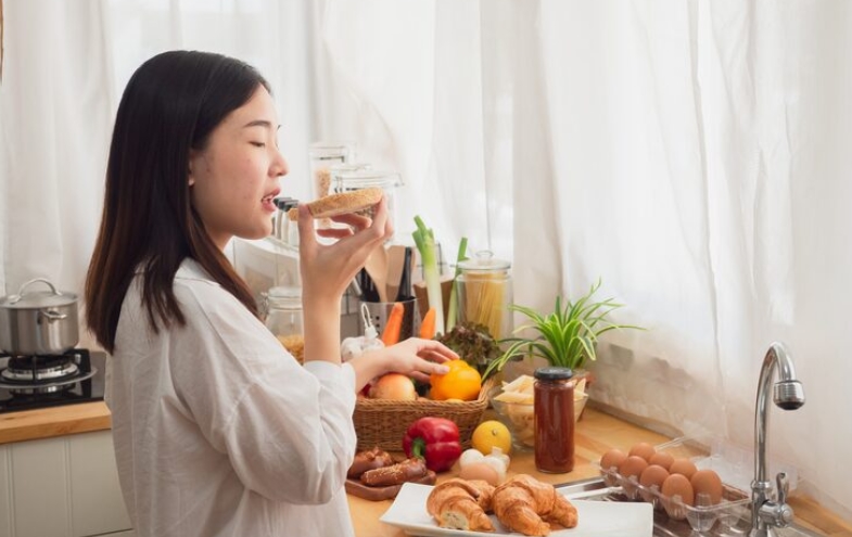 아침에 먹으면 좋은 음식(+ 에너지 충전을 위한 7가지 건강 식품) 21