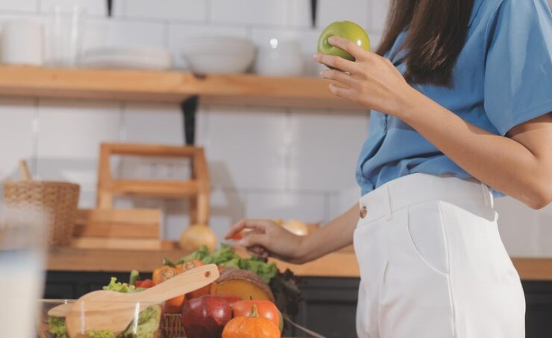 소화 안될 때, 먹으면 좋은 음식