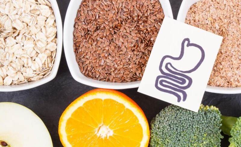 소화 안될 때, 먹으면 좋은 음식 8 음식으로 소화를 돕다