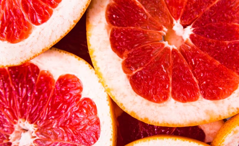 자몽 효능 및 부작용 알아보기