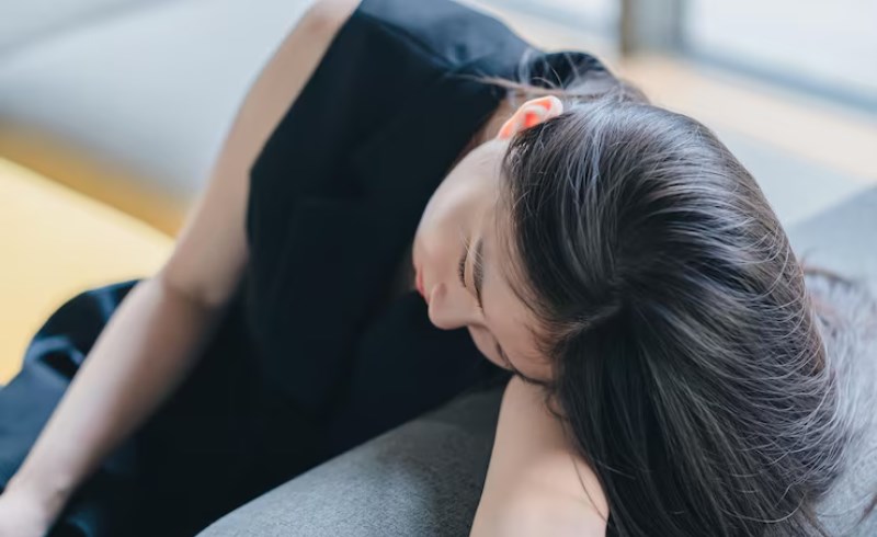 두통 없애는 방법