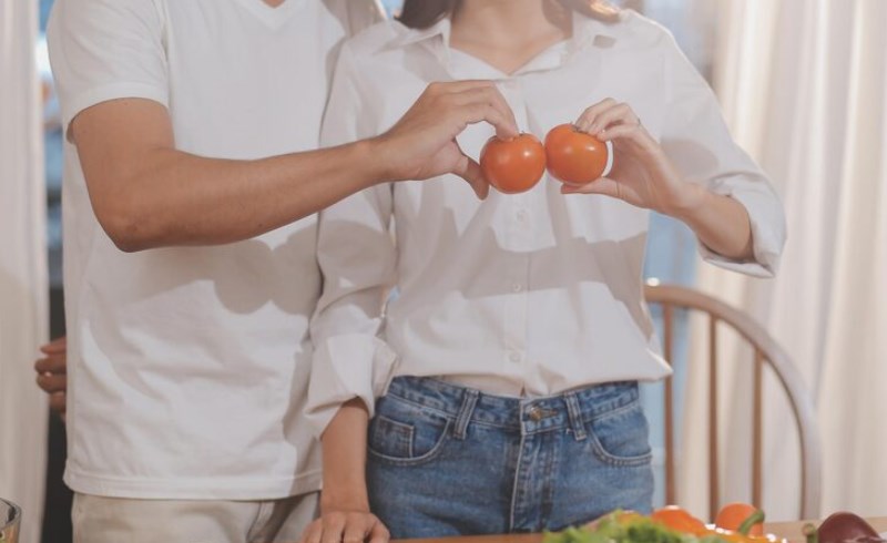 위염 환자를 위한 건강한 식단, 최고의 음식 선택 8 위염 환자들이 건강한 식생활과 생활 습관