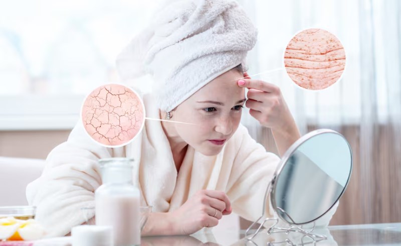 건성 피부를 위한 영양 공급 방법으로 건강한 피부 만들기 7 건성 피부를 위한 영양 공급 방법으로 건강한 피부 만들기