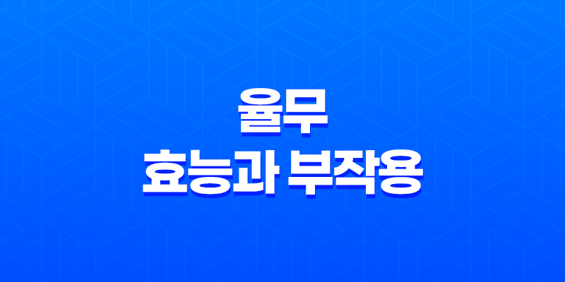 율무의 다양한 효능과 부작용, 건강을 챙기는 놀라운 곡물 8 율무의 다양한 효능과 부작용, 건강을 챙기는 놀라운 곡물 7
