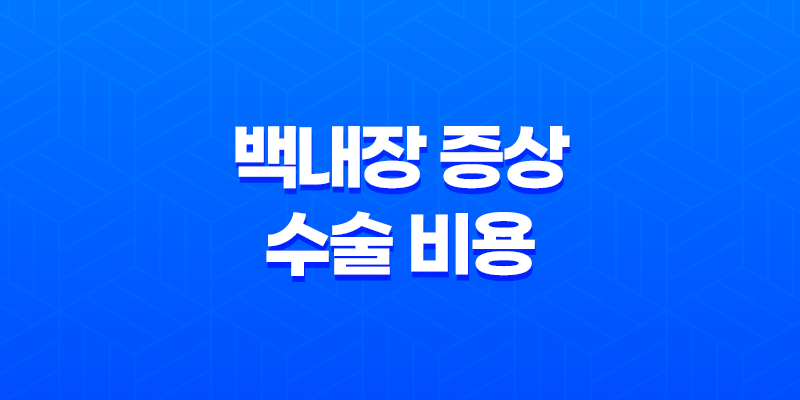백내장 증상 및 수술 비용, 노화로 인한 시력 감퇴 8 백내장 증상 및 수술 비용, 노화로 인한 시력 감퇴 7