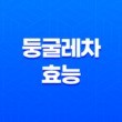 둥굴레차 효능과 부작용, 다이어트 효과 31
