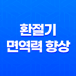 환절기와 면역력 향상, 건강한 생활습관의 중요성 53
