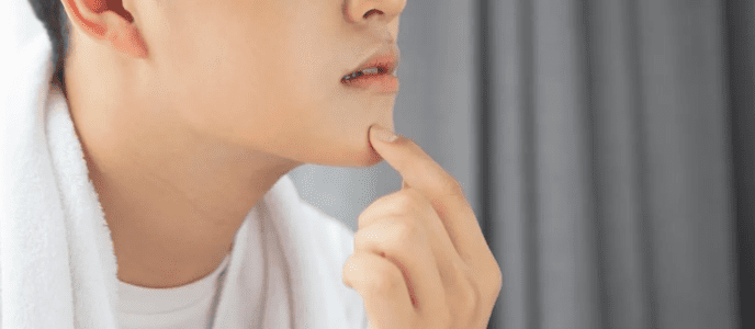 겨울철 여드름 관리: 건강한 피부를 유지하는 전략 6 겨울철 여드름 관리: 건강한 피부를 유지하는 전략 5