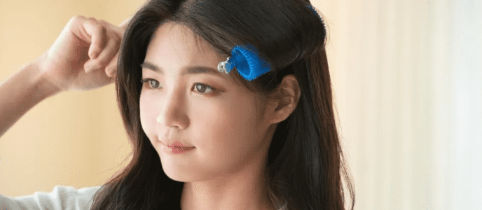 4가지 방법으로 머릿결을 좋게 만드는 비밀 13