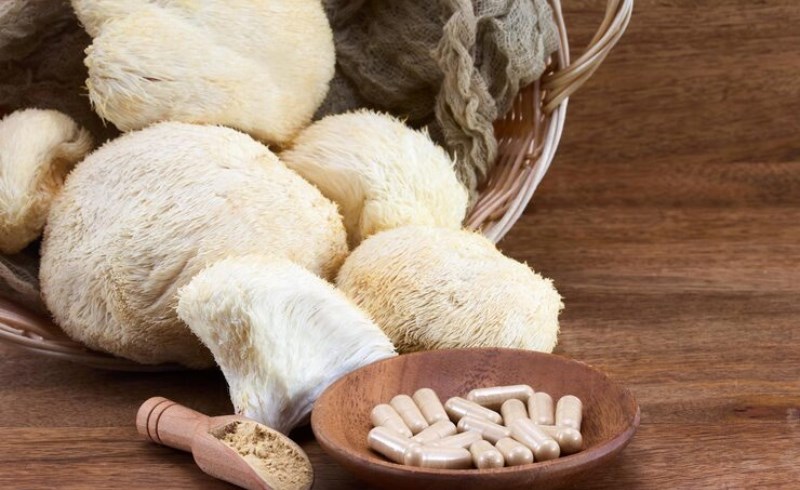 항염증 특성으로 만성 질환 위험 감소