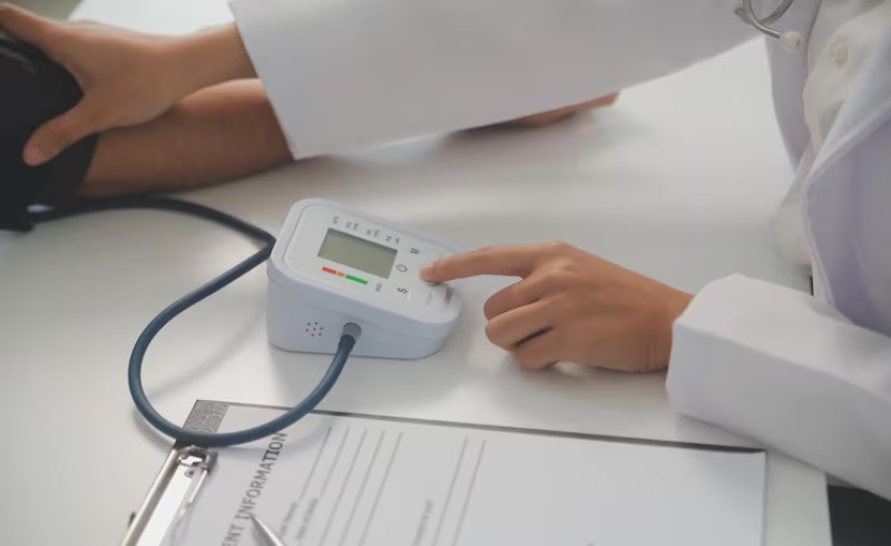 저혈압 위험 및 예방 방법 8 저혈압 예방 방법