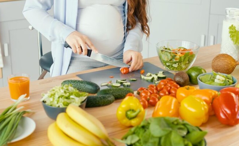 여성의 자궁 건강