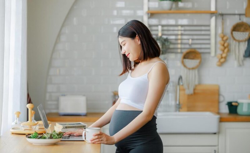 자궁 건강을 위한 영양