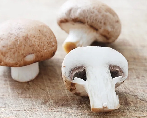 양송이버섯 효능, 영양성분, 부작용 9 다이어트와 아름다움