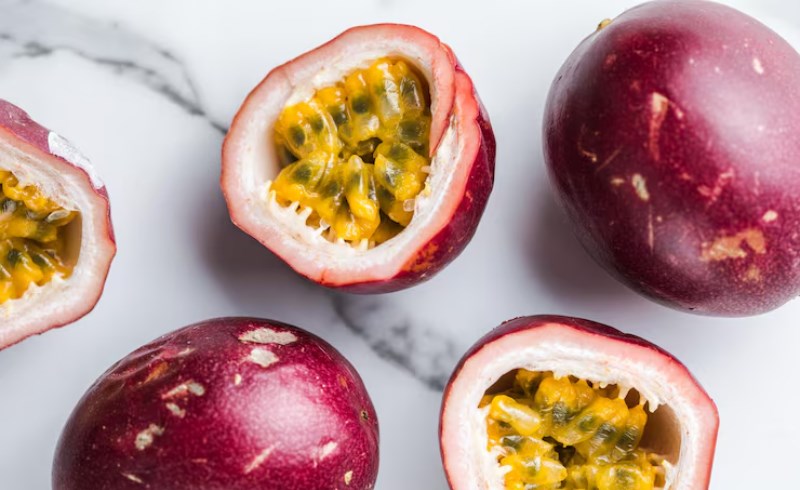 백향과(패션프루트)