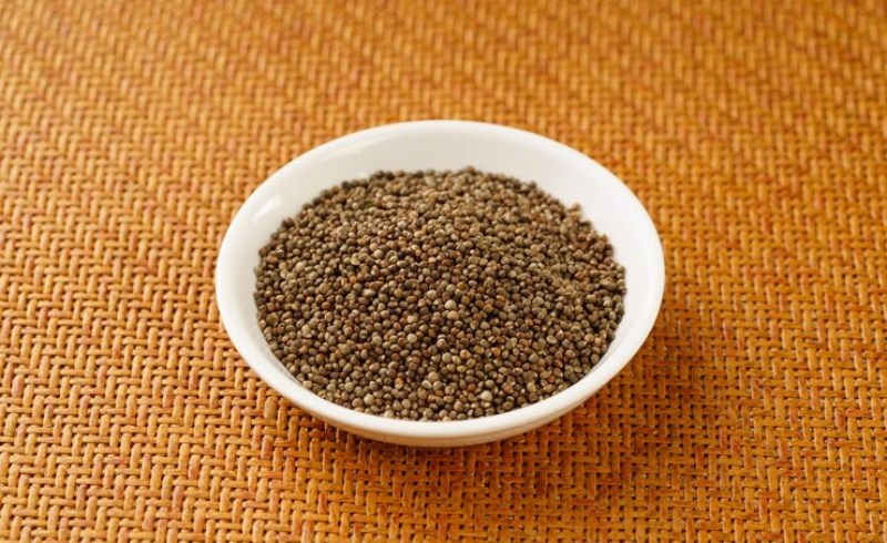 들깨의 놀라운 효능과 영양성분 9 들깨의 민간요법