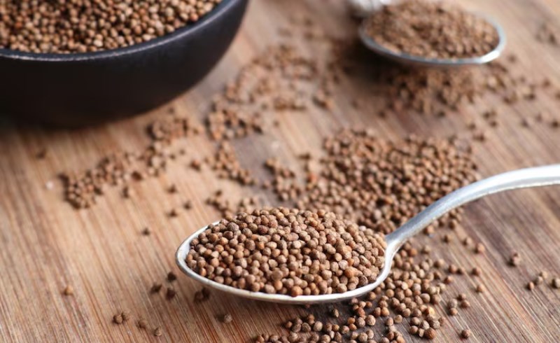 들깨의 놀라운 효능과 영양성분 8 들깨의 복용 방법