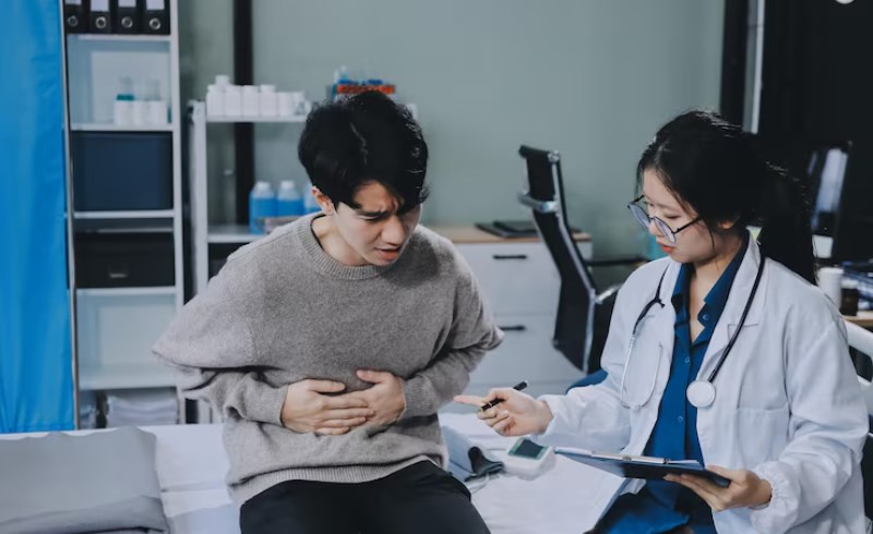 10가지 간경화 예방을 위한 식품 및 습관 9 건강한 습관으로 간을 지켜라!