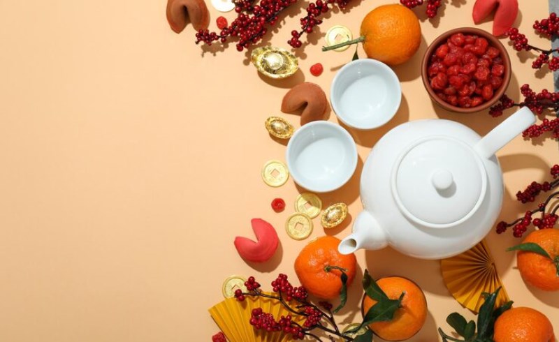 환절기 면역력 향상