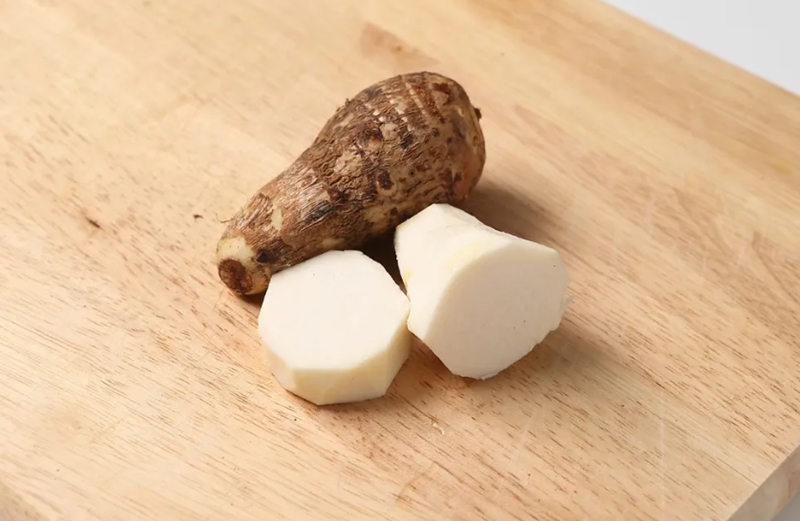 토란의 놀라운 효능과 부작용 8 토란 부작용