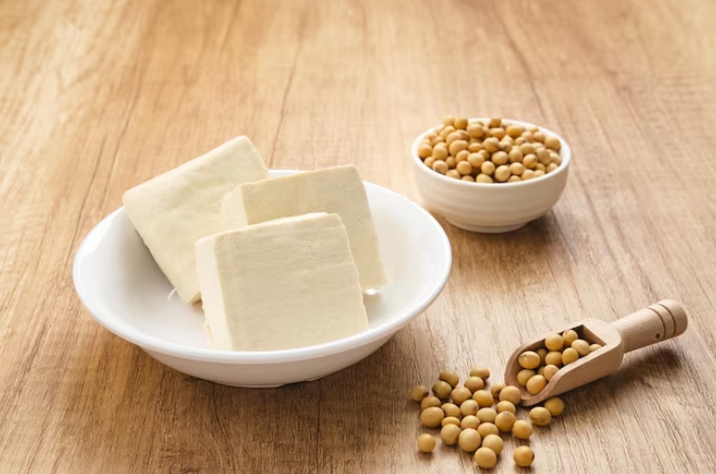 두부의 놀라운 효능 8 두부