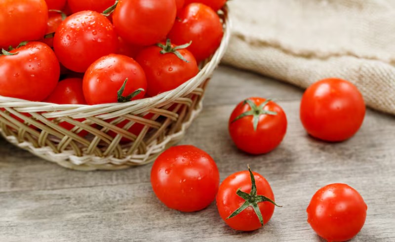 토마토 효능 및 부작용 9 라이코펜 흡수 향상을 위한 조합
