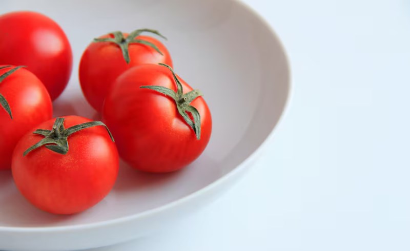 토마토 효능 및 부작용 10 토마토 섭취