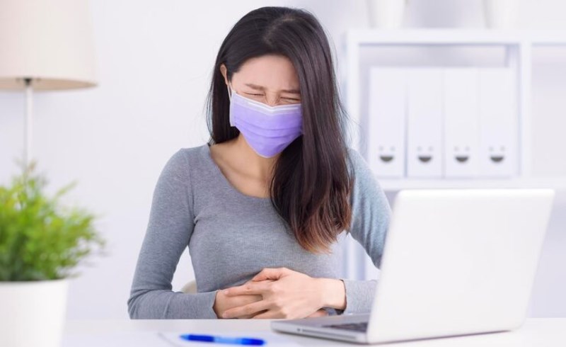 역류성 식도염은 올바른 식단 및 건강한 생활 습관을 통해 효과적으로 관리할 수 있는 질병