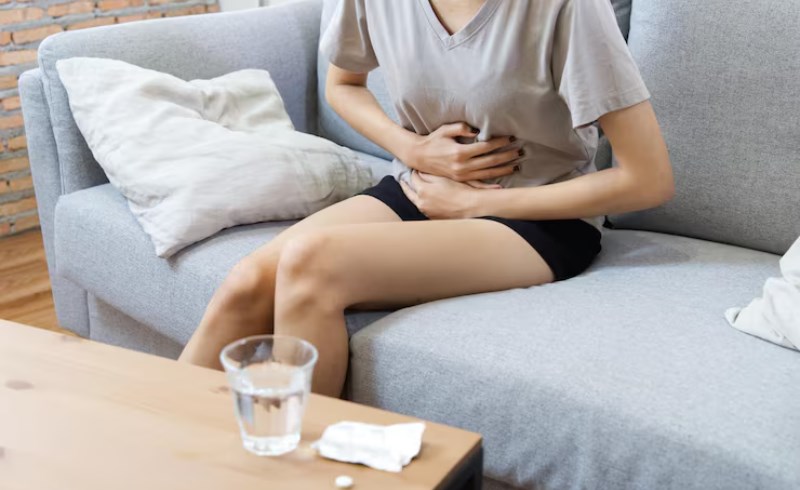 최고의 역류성 식도염 치료를 위한 건강한 식단