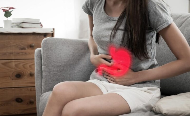 역류성 식도염은 어떤 원인이 있나요?