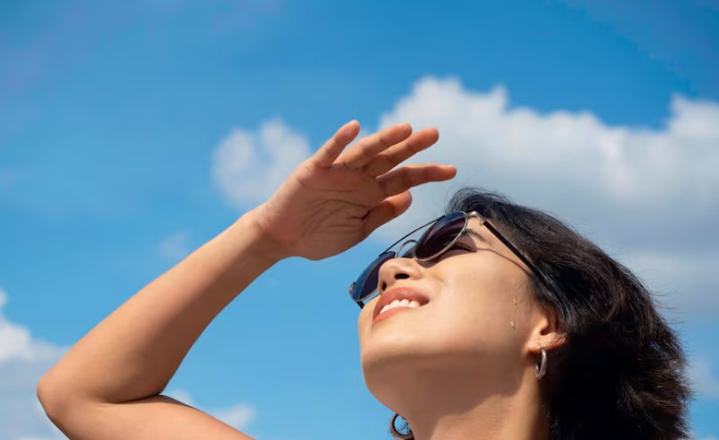 자외선 차단 방법과 종류, 피부를 지키는 노하우 7 자외선 차단 방법과 종류, 피부를 지키는 노하우