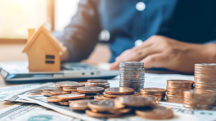 수익공유형 모기지 대출 상품 안내 13