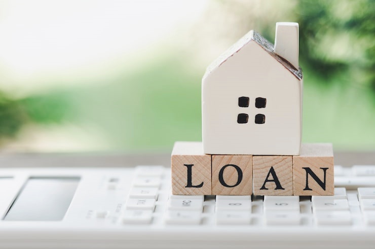 생애최초 보금자리론 특징, 신청방법 9