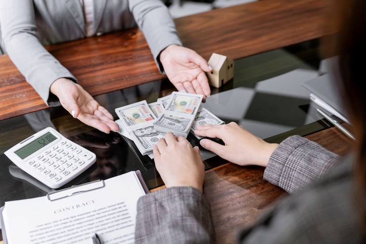 생애최초 보금자리론 특징, 신청방법 7