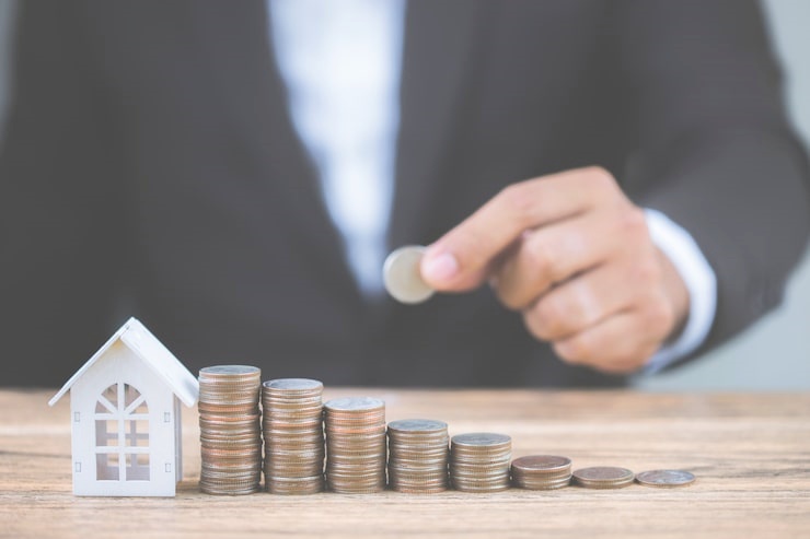 수익공유형 모기지 대출 상품 안내 11