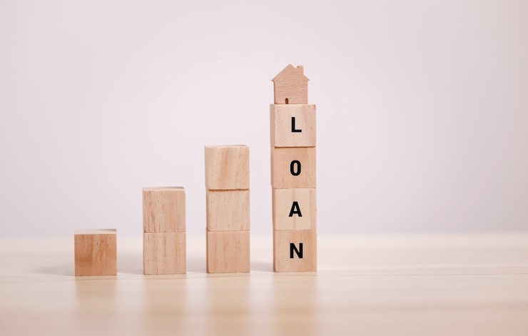 수익공유형 모기지 대출 상품 안내 7