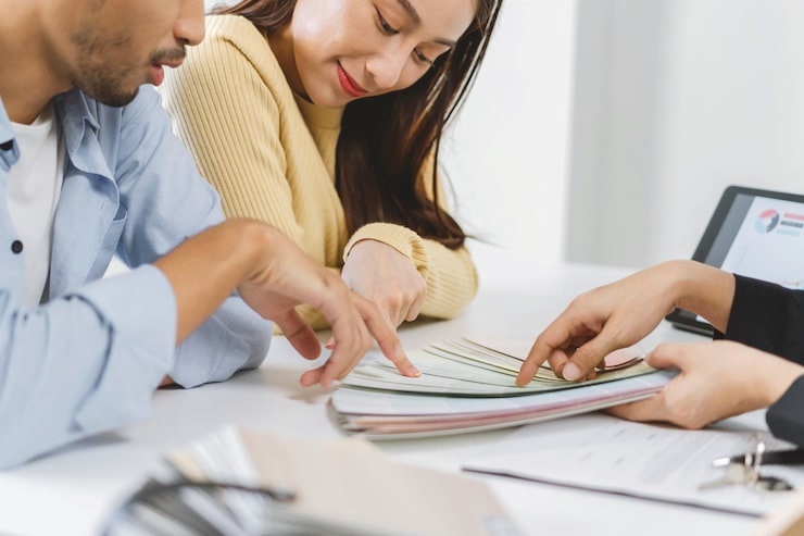 신혼부부를 위한 신혼부부 전용 주택구입자금 대출 안내 11