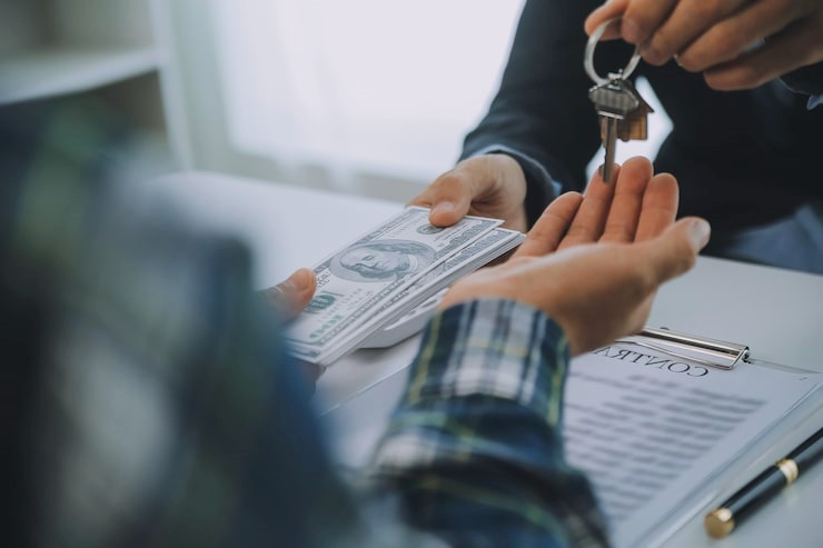 중소기업 취업청년 전월세보증금대출 7