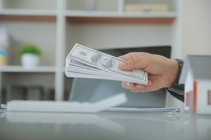 손익공유형모기지 주택구입자금대출 안내 7