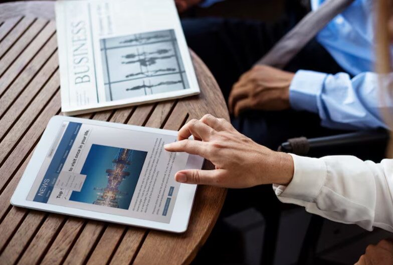 인터넷신문 기자 되는 법 - 금융 인터넷신문 기자 되는 법 5