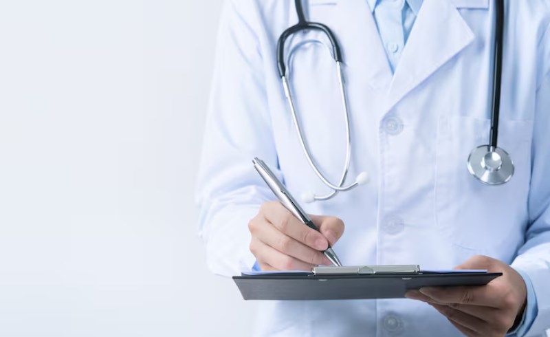 의사가 되는 길