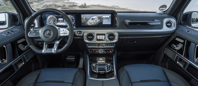 벤츠 G바겐 63 AMG 2024 가격 및 스펙 제원, 연비 실내 디자인 옵션 할인 출고 총정리 14 벤츠 G바겐 63 AMG 2024 가격 및 스펙 제원, 연비 실내 디자인 옵션 할인 출고 총정리 13