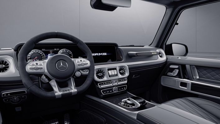 메르세데스-벤츠 AMG G63 그랜드 에디션 22 메르세데스-벤츠 AMG G63 그랜드 에디션 21