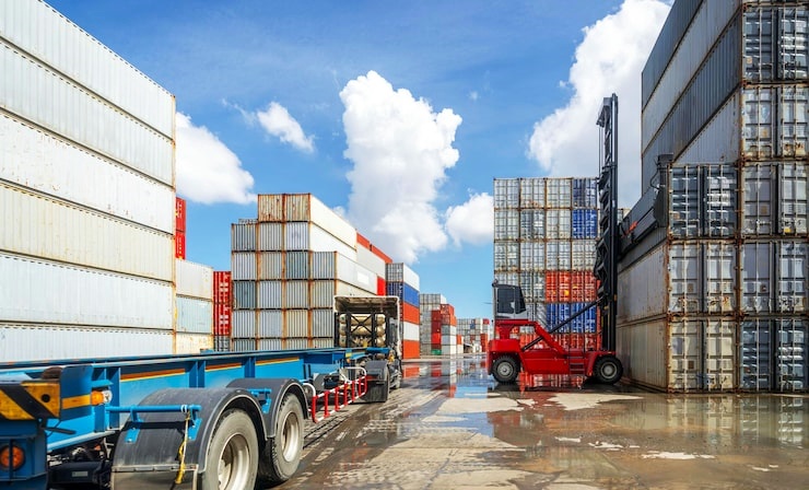 물류관리사 자격증(+ 준비 방법과 과목별 해설) 7